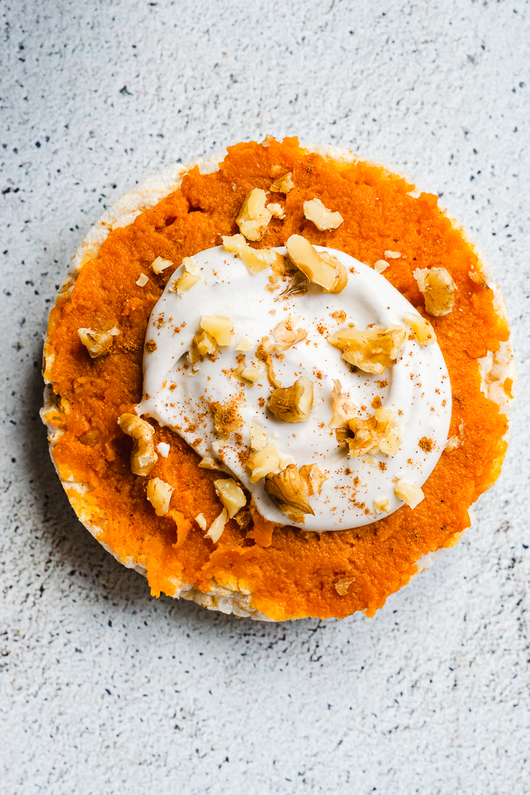 6 Ways to Eat Rice Cakes Ellie Likes Cooking