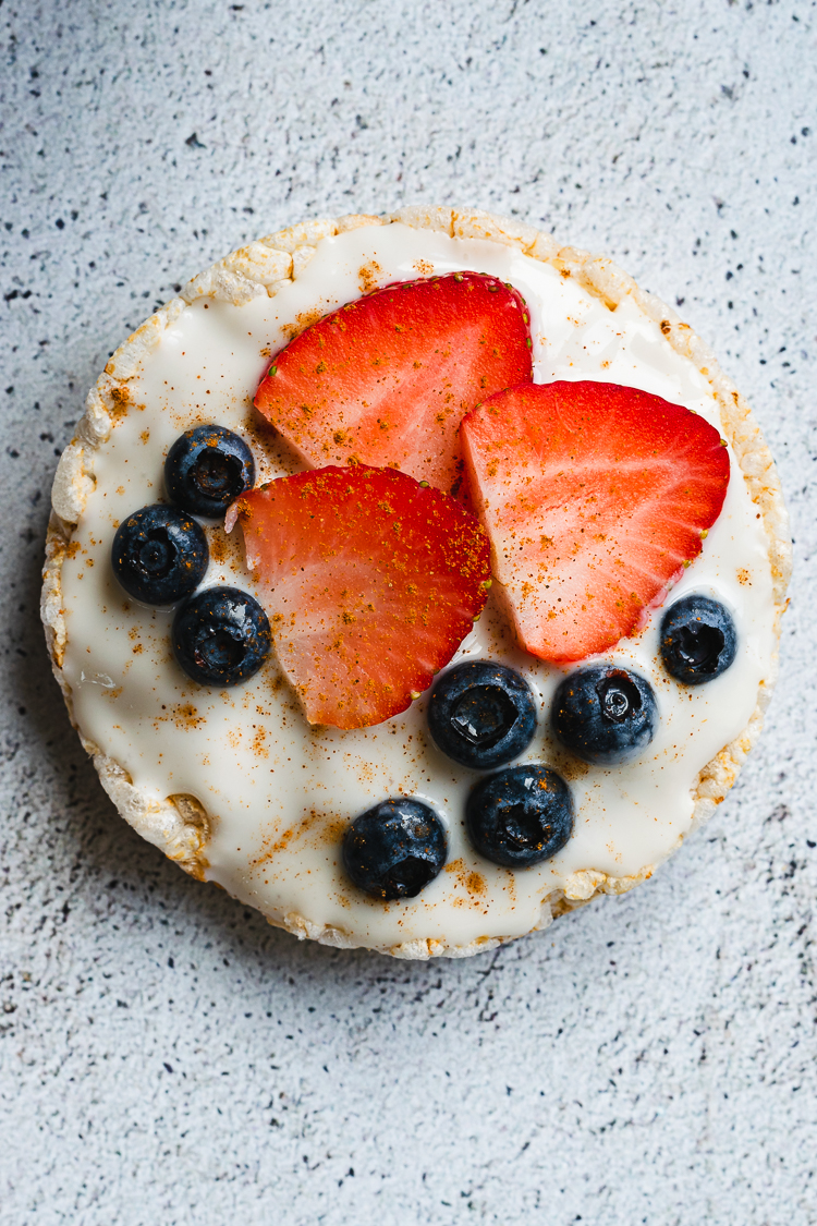 6 Ways to Eat Rice Cakes Ellie Likes Cooking