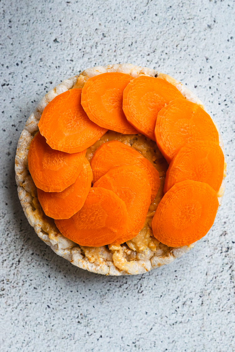 6 Ways to Eat Rice Cakes Ellie Likes Cooking