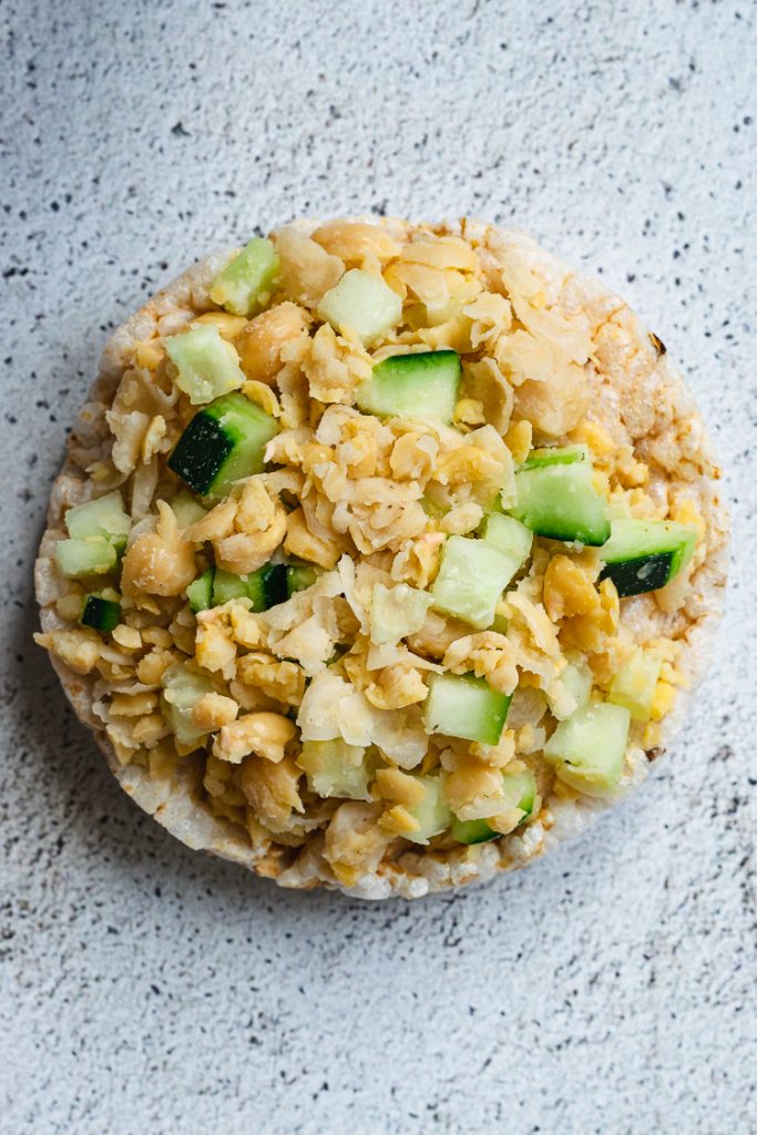 6 Ways to Eat Rice Cakes Ellie Likes Cooking