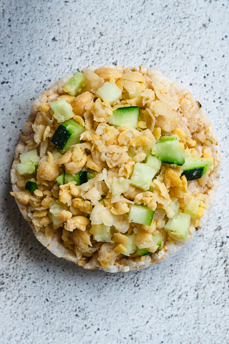 6 Ways to Eat Rice Cakes Ellie Likes Cooking