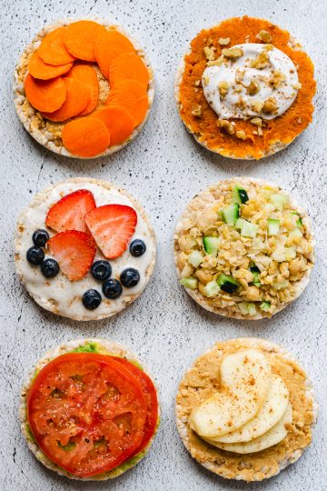 why do people eat rice cakes on chinese new years