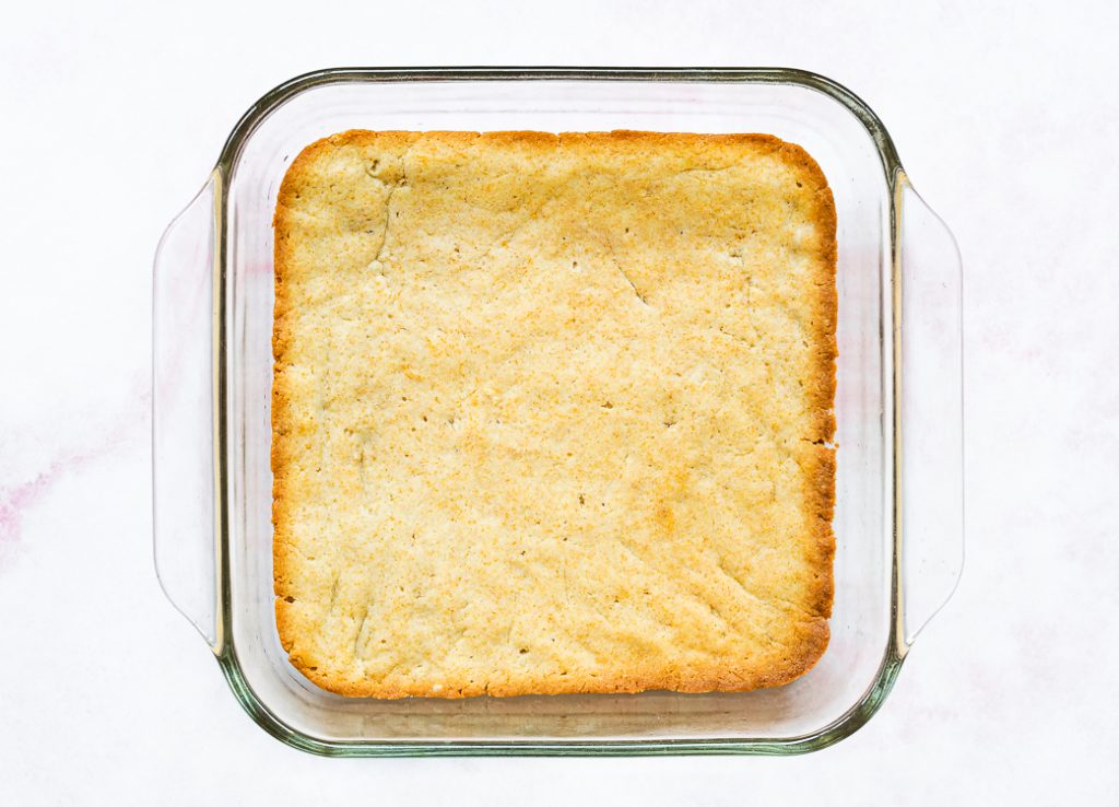 Vegan Sugar Cookie Bars Ellie Likes Cooking