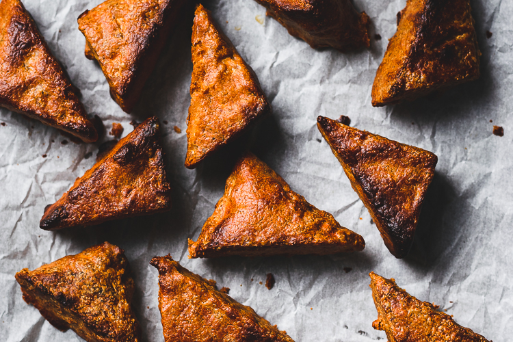 Hoisin Peanut Tempeh
