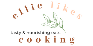 Ellie Likes Cooking